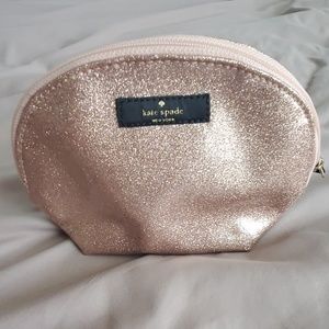 kate spade Bags - Kate spade makeup bag kate spade Bags - Kate spade makeup bag
